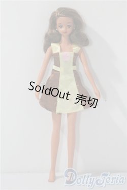 画像2: ジェニー/本体＆衣装 A-25-09-10-1010-TN-ZU