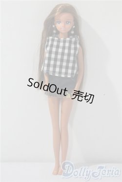 画像2: ジェニー/AGIS:バレリー A-25-09-10-1014-TN-ZU