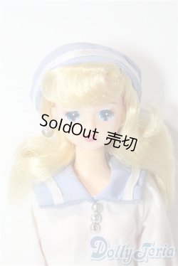 画像1: ジェニー/バースデーカクテル A-25-09-10-1015-TN-ZU