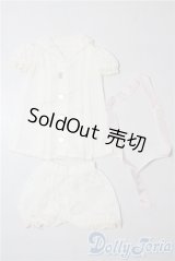 SDM＆MSD/OF:衣装セット U-25-09-09-154-TN-ZU