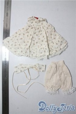 画像2: 幼SD/OF:衣装セット U-25-09-09-147-TN-ZU