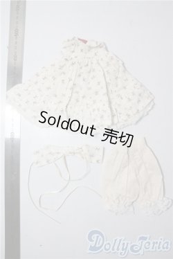 画像2: 幼SD/OF:衣装セット U-25-09-09-147-TN-ZU