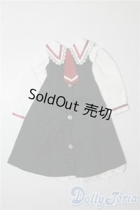 SDM MSD＆MDD/OF:衣装 U-25-09-09-148-TN-ZU