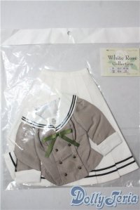 sd16女の子/of：高等部夏の制服セット U-25-09-09-145-TN-ZU