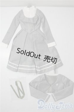 画像1: sd16女の子/of：高等部スクールガールセット U-25-09-09-146-TN-ZU