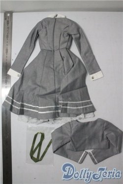画像2: sd16女の子/of：高等部スクールガールセット U-25-09-09-146-TN-ZU