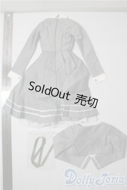 画像2: sd16女の子/of：高等部スクールガールセット U-25-09-09-146-TN-ZU