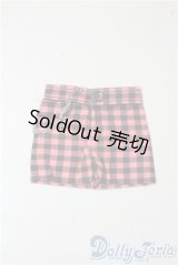 SDM＆MSD/OF:パンツ U-25-09-16-018-TN-ZU