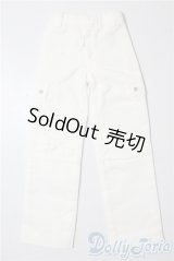 SDM＆MSD/OF:パンツ U-25-09-09-153-TN-ZU