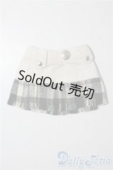 SDM＆MSD/OF:スカート U-25-09-09-164-TN-ZU