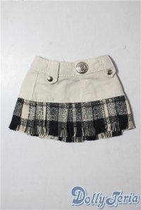 SDM＆MSD/OF:スカート U-25-09-09-164-TN-ZU