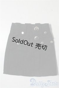 SDM＆MSD/OF:スカート U-25-09-09-163-TN-ZU