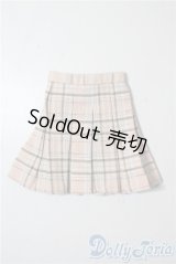 SDM＆MSD/OF:スカート U-25-09-09-162-TN-ZU