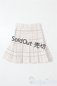 SDM＆MSD/OF:スカート U-25-09-09-162-TN-ZU