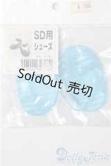 SD/OF:靴 U-25-09-09-176-TN-ZU