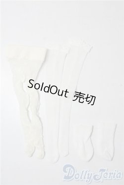 画像1: SDM＆MSD/OF:靴下 U-25-09-09-182-TN-ZU