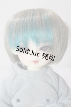 画像1: LUTS/HDF/YUL　romance moonlitsong A-25-09-10-1092-TN-ZU