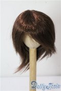 7-8inch/ウィッグ U-25-09-16-104-TN-ZU