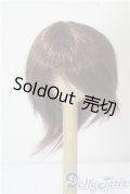 7-8inch/ウィッグ U-25-09-16-104-TN-ZU