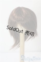 7-8inch/ウィッグ U-25-09-16-104-TN-ZU
