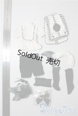 画像2: 幼SD/OF:衣装セット U-25-09-09-160-TN-ZU