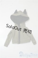 SDM＆MSD/OF:パーカー U-25-09-16-017-TN-ZU