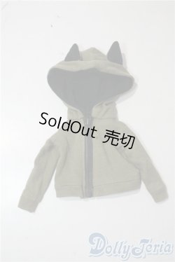 画像1: SDM＆MSD/OF:パーカー U-25-09-16-017-TN-ZU