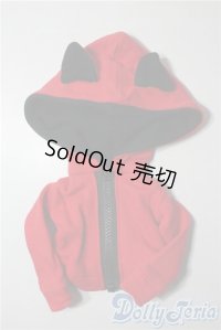 SDM＆MSD/OF:パーカー U-25-09-09-159-TN-ZU