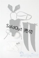 SDM/OF:バニー系衣装 U-25-09-16-015-TN-ZU