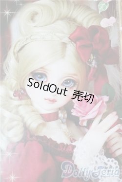 画像1: SDGr女の子/マリー・アントワネット U-25-09-09-216-TN-ZU