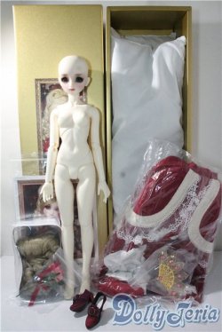 画像8: SDGr女の子/マリー・アントワネット U-25-09-09-216-TN-ZU