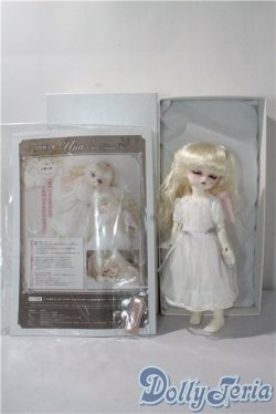 画像8: 幼天使/ウナ Sweet Dream Ver. U-25-09-09-211-TN-ZU