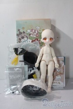 画像6: TinyFox/デビー A-25-09-10-1095-TN-ZU