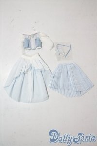 幼SD/OF：レディカメオドレス・ちび U-25-09-16-012-TN-ZU