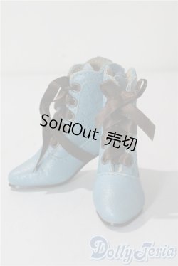 画像1: SD/OF:靴 U-25-09-09-179-TN-ZU