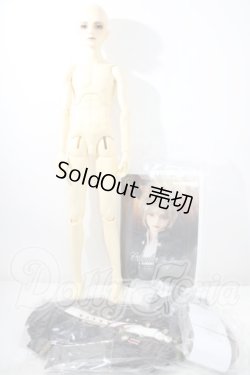 画像5: SD17男の子/クロード/愛の王子 U-26-08-26-213-TN-ZU