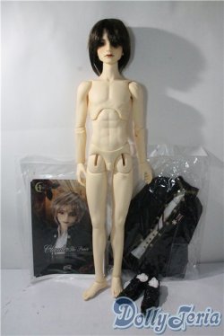 画像8: SD17男の子/クロード/愛の王子 U-25-09-09-214-TN-ZU