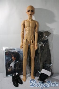 画像7: SDGou/クロード/闇の野獣 U-25-09-09-215-TN-ZU