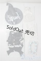 tinyfox/of:1/4Konid衣装セット A-25-09-10-1043-TN-ZU