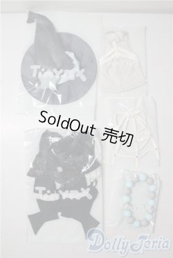 画像1: tinyfox/of:1/4Konid衣装セット A-25-09-10-1043-TN-ZU