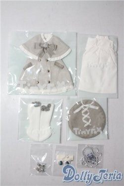画像1: tinyfox/Flurry1/6フラリー衣装セット A-25-09-10-1044-TN-ZU