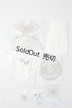 画像1: tinyfox/Flurry1/6フラリー衣装セット A-25-09-10-1044-TN-ZU