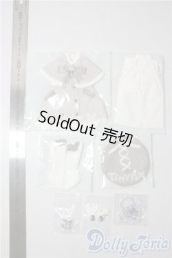 画像2: tinyfox/Flurry1/6フラリー衣装セット A-25-09-10-1044-TN-ZU