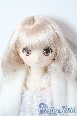 尾櫃制服計画/上村瑛理:マシュマロうさぎさん(二次生産分)  A-25-09-10-1041-TN-ZU