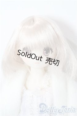 画像1: 尾櫃制服計画/上村瑛理:マシュマロうさぎさん(二次生産分)  A-25-09-10-1041-TN-ZU