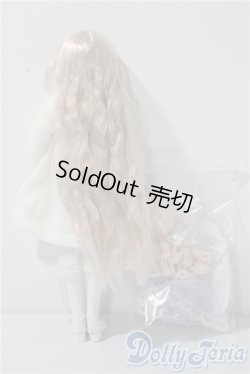 画像3: 尾櫃制服計画/上村瑛理:マシュマロうさぎさん(二次生産分)  A-25-09-10-1041-TN-ZU