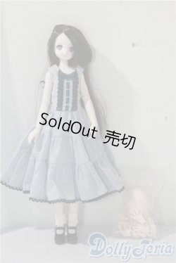 画像2: 尾櫃制服計画/0005 三代静 夏季休暇の思い出 (避暑地Ver.) A-25-09-10-1039-TN-ZU