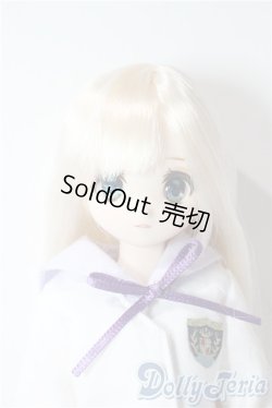 画像1: 尾櫃制服計画/上村瑛理 シャッフル計画Ver. A-25-09-10-1042-TN-ZU