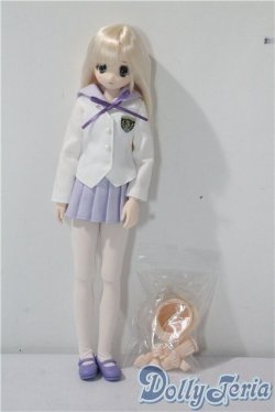 画像2: 尾櫃制服計画/上村瑛理 シャッフル計画Ver. A-25-09-10-1042-TN-ZU