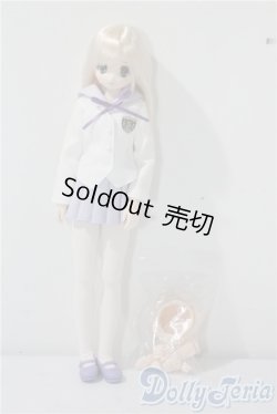 画像2: 尾櫃制服計画/上村瑛理 シャッフル計画Ver. A-25-09-10-1042-TN-ZU